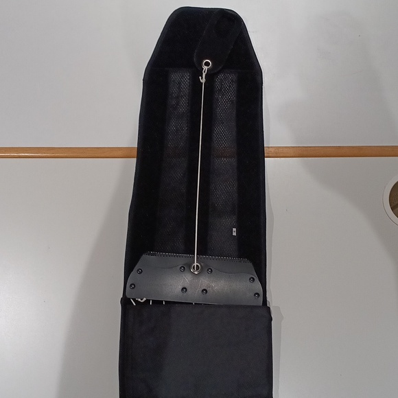 Aspen Back Brace - Picture 4 of 8